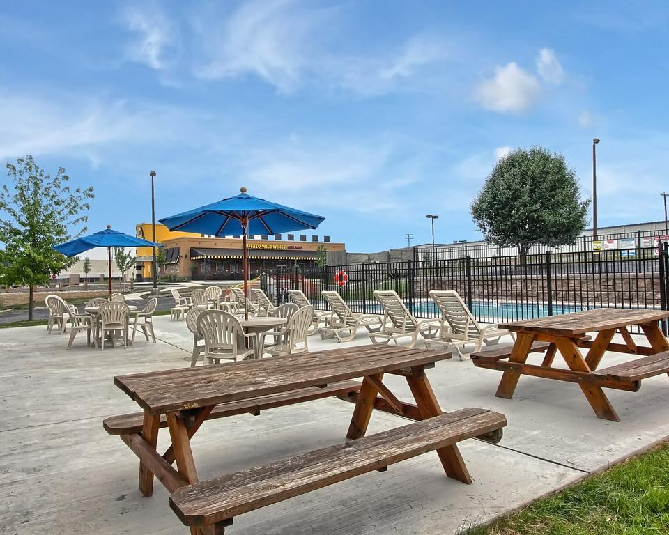 Holiday Inn Express Harrisburg Sw - Mechanicsburg By Ihg Exterior photo