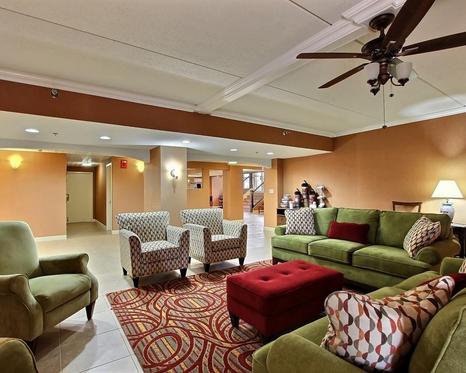 Holiday Inn Express Harrisburg Sw - Mechanicsburg By Ihg Exterior photo