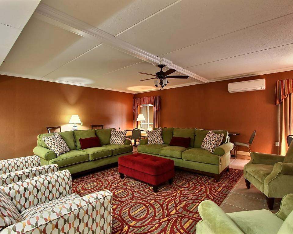 Holiday Inn Express Harrisburg Sw - Mechanicsburg By Ihg Exterior photo