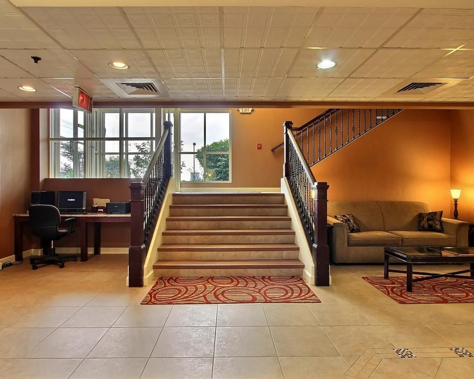 Holiday Inn Express Harrisburg Sw - Mechanicsburg By Ihg Exterior photo