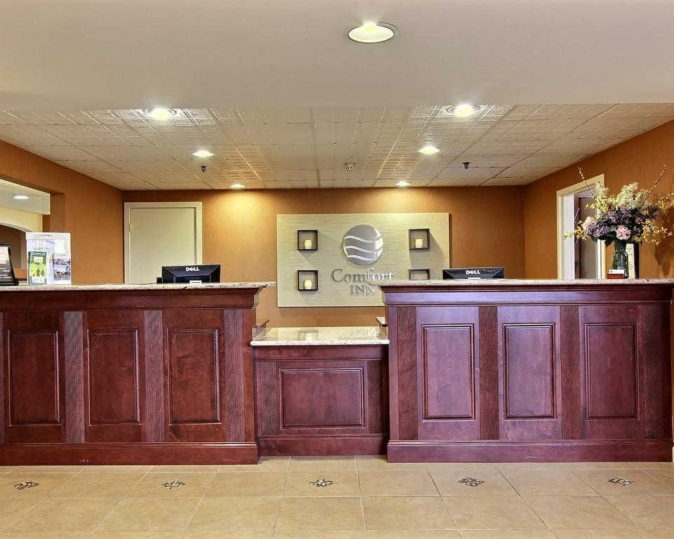 Holiday Inn Express Harrisburg Sw - Mechanicsburg By Ihg Exterior photo