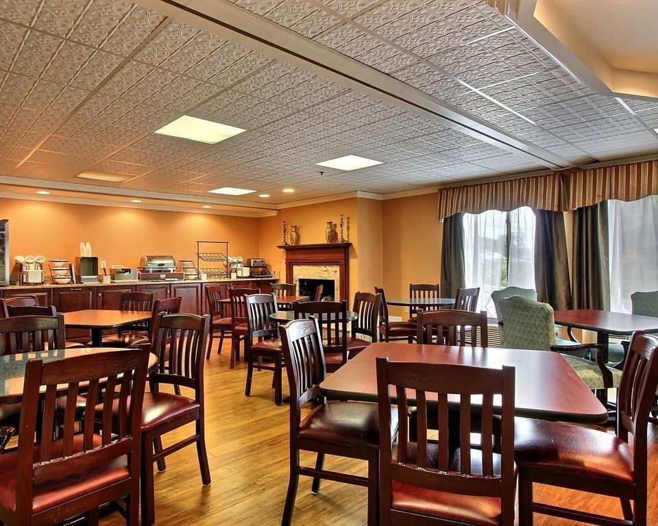Holiday Inn Express Harrisburg Sw - Mechanicsburg By Ihg Exterior photo