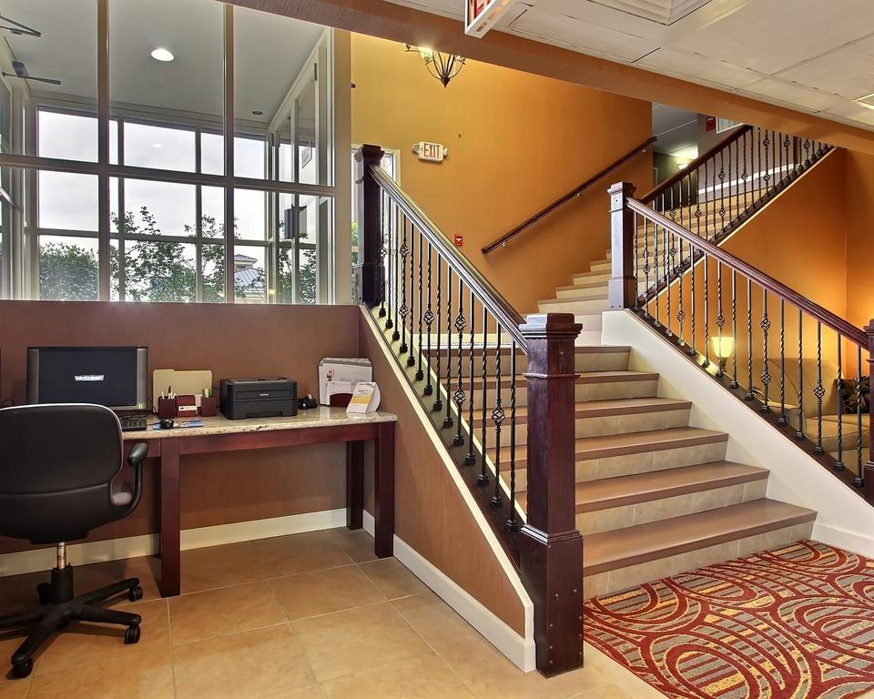 Holiday Inn Express Harrisburg Sw - Mechanicsburg By Ihg Exterior photo