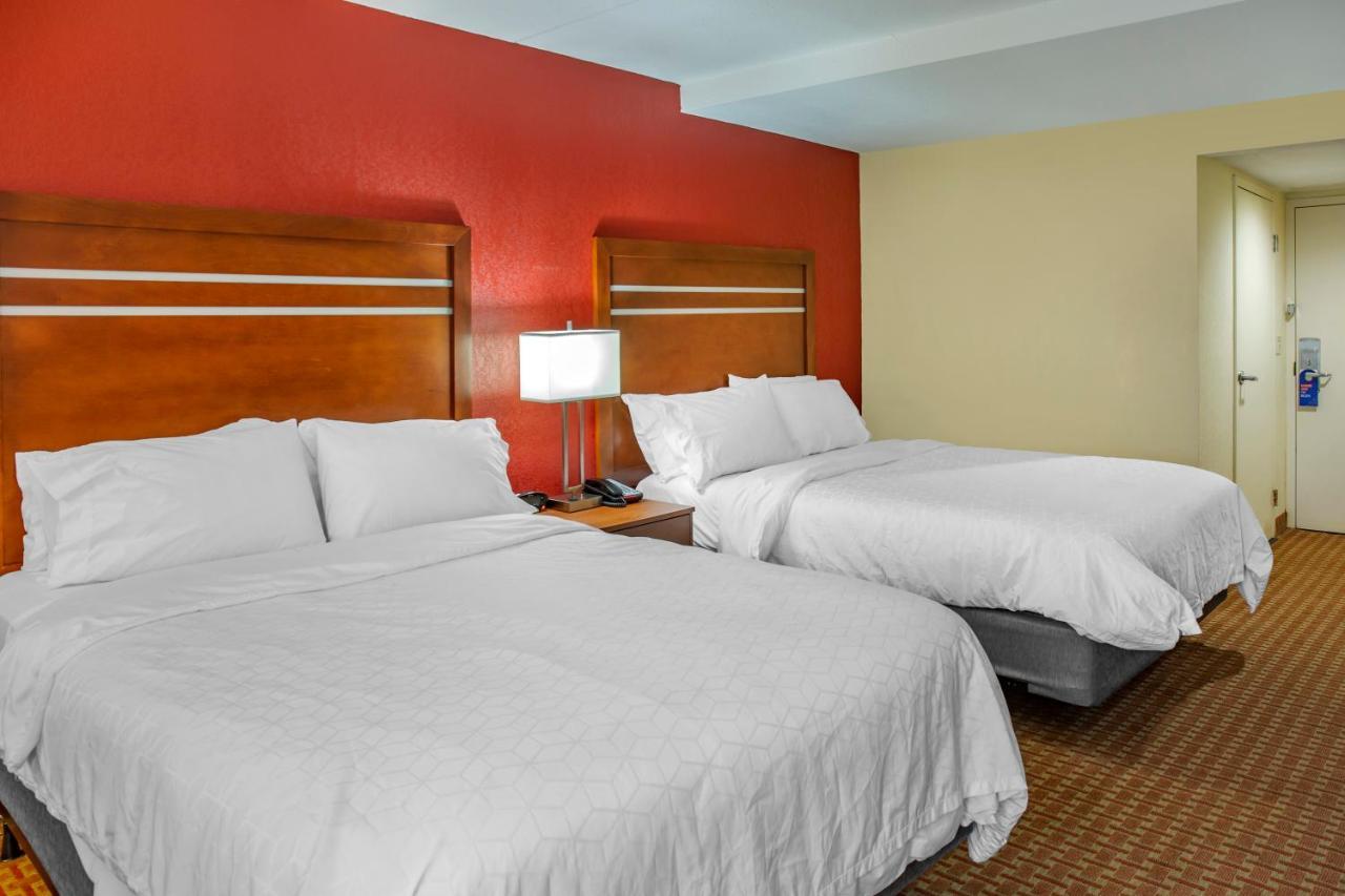 Holiday Inn Express Harrisburg Sw - Mechanicsburg By Ihg Exterior photo