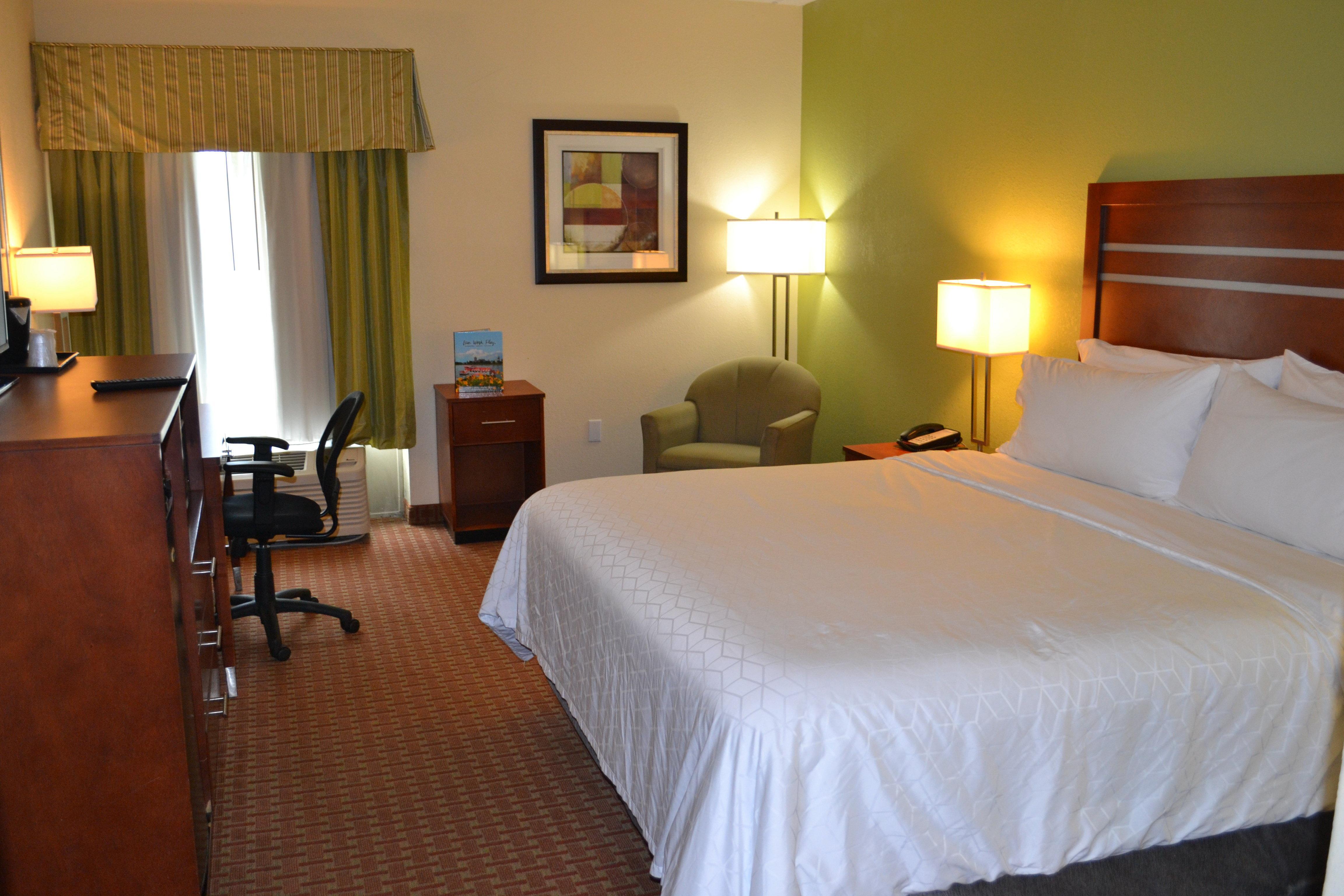 Holiday Inn Express Harrisburg Sw - Mechanicsburg By Ihg Exterior photo