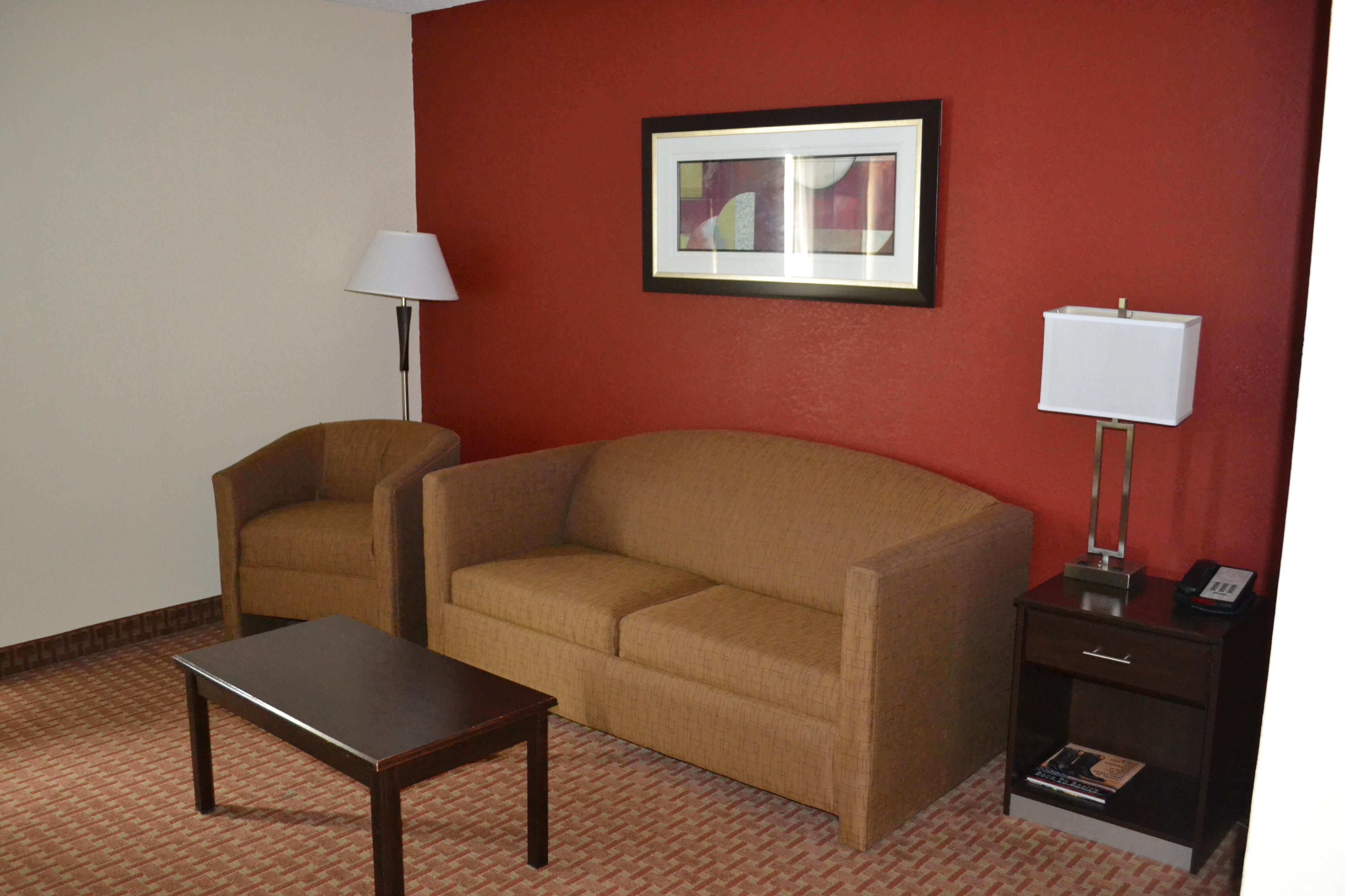 Holiday Inn Express Harrisburg Sw - Mechanicsburg By Ihg Exterior photo
