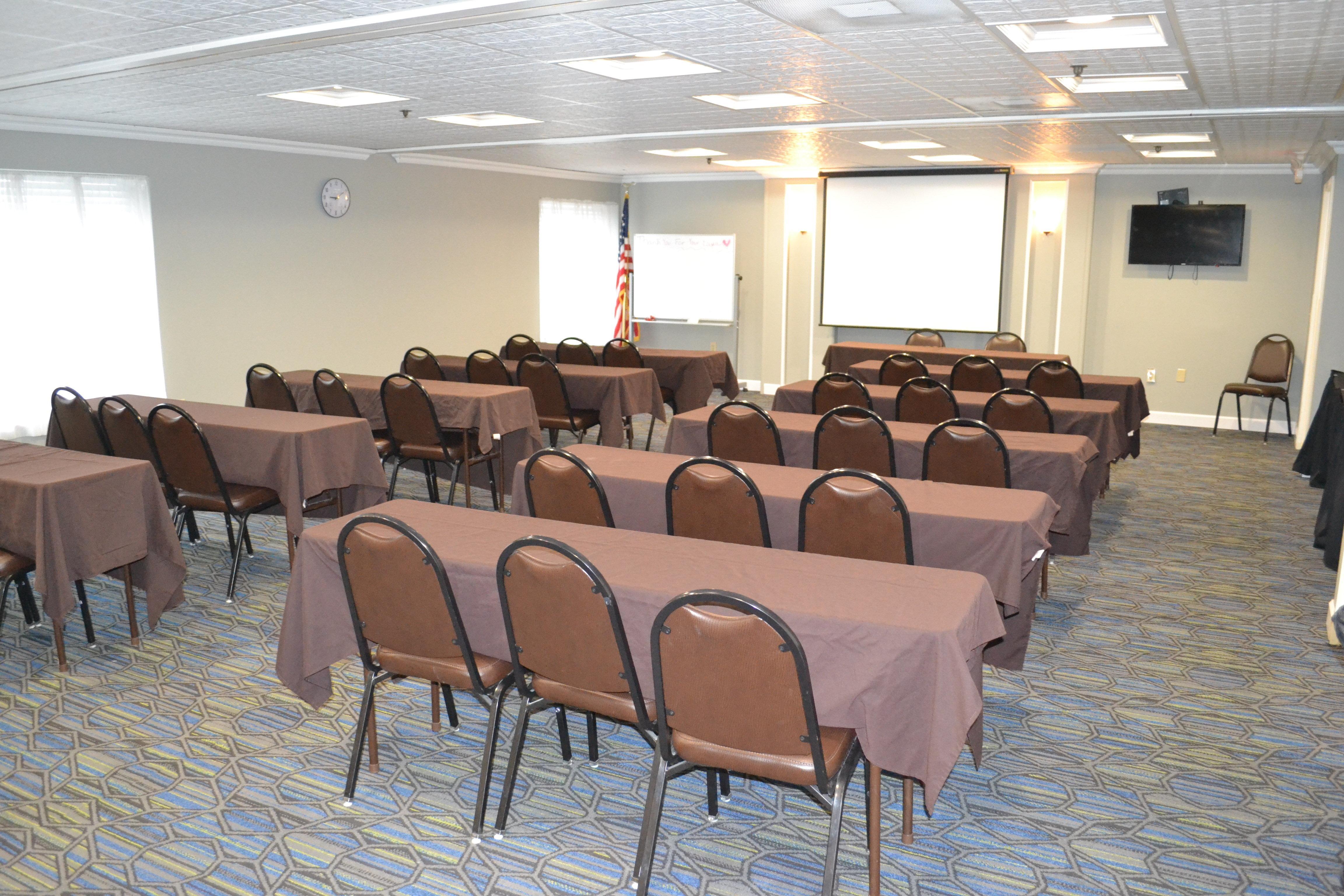 Holiday Inn Express Harrisburg Sw - Mechanicsburg By Ihg Exterior photo