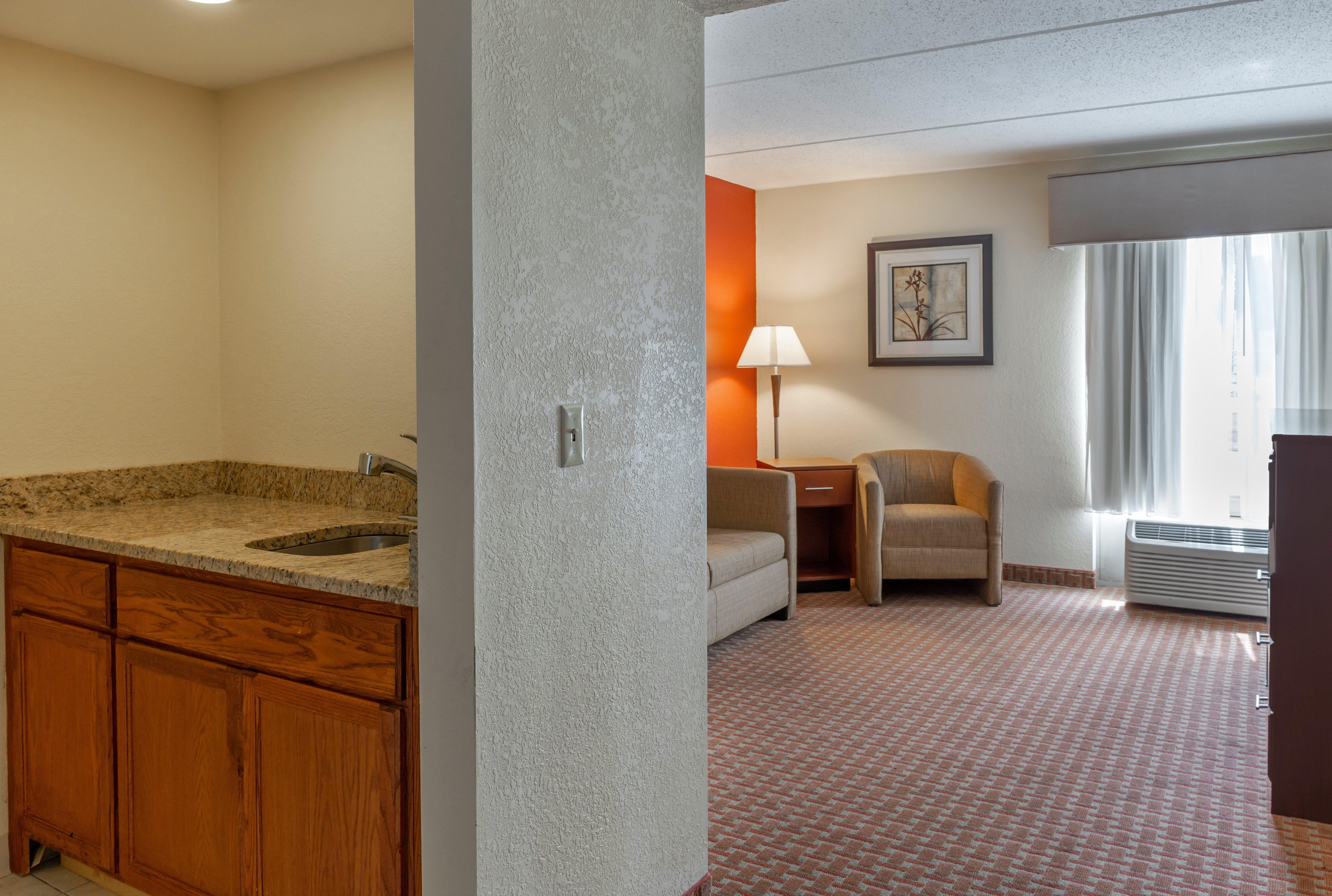 Holiday Inn Express Harrisburg Sw - Mechanicsburg By Ihg Exterior photo