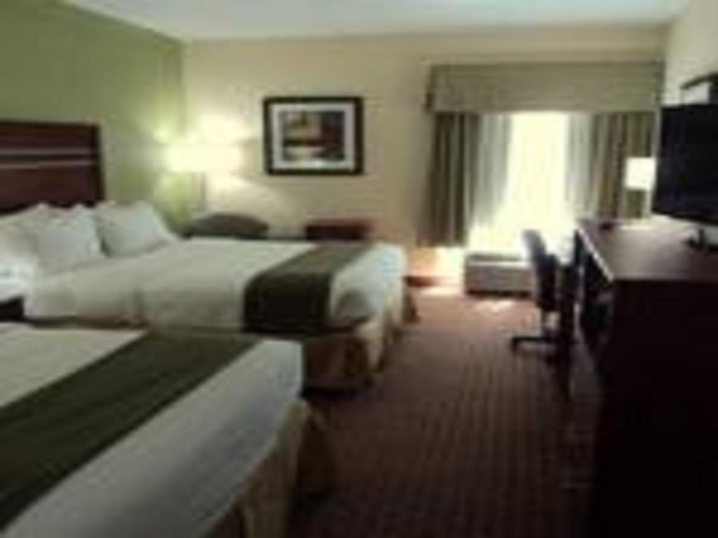 Holiday Inn Express Harrisburg Sw - Mechanicsburg By Ihg Exterior photo
