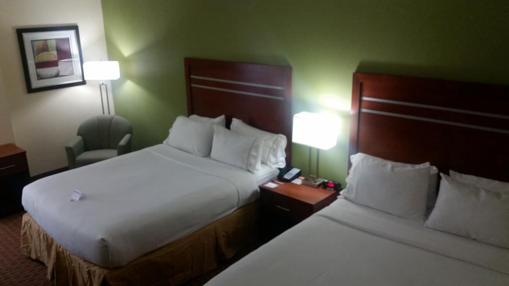 Holiday Inn Express Harrisburg Sw - Mechanicsburg By Ihg Exterior photo