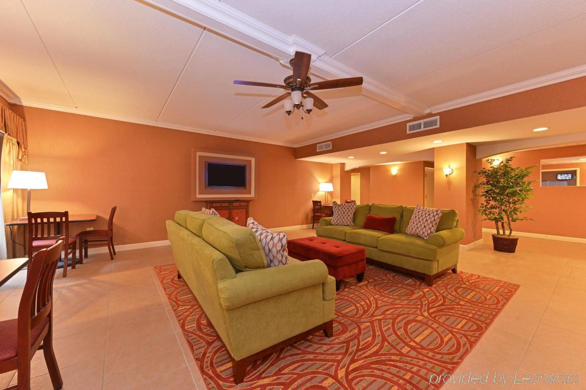 Holiday Inn Express Harrisburg Sw - Mechanicsburg By Ihg Exterior photo