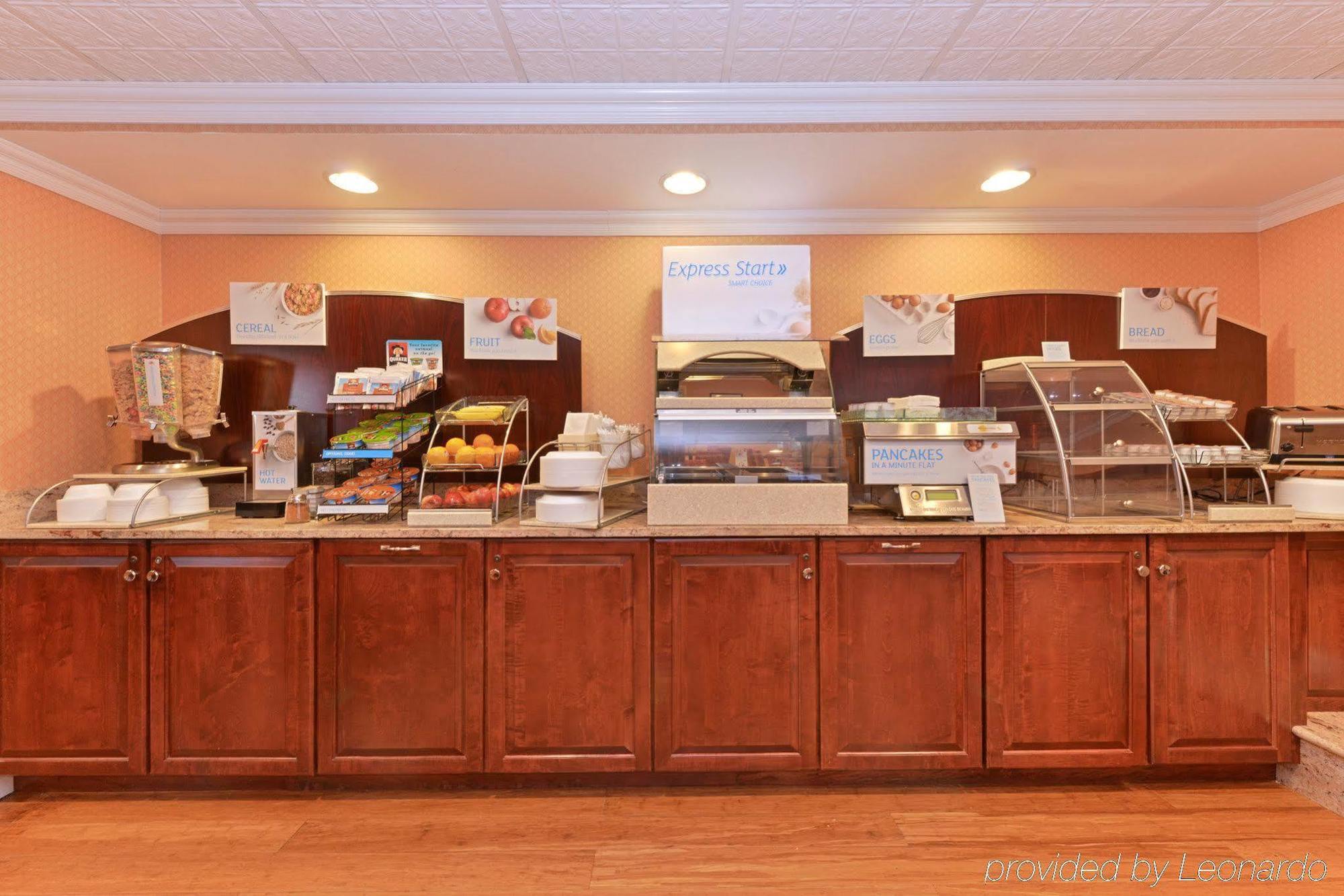 Holiday Inn Express Harrisburg Sw - Mechanicsburg By Ihg Exterior photo