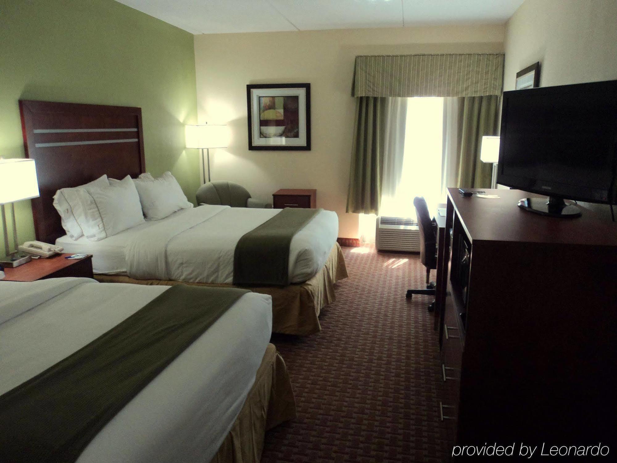 Holiday Inn Express Harrisburg Sw - Mechanicsburg By Ihg Exterior photo