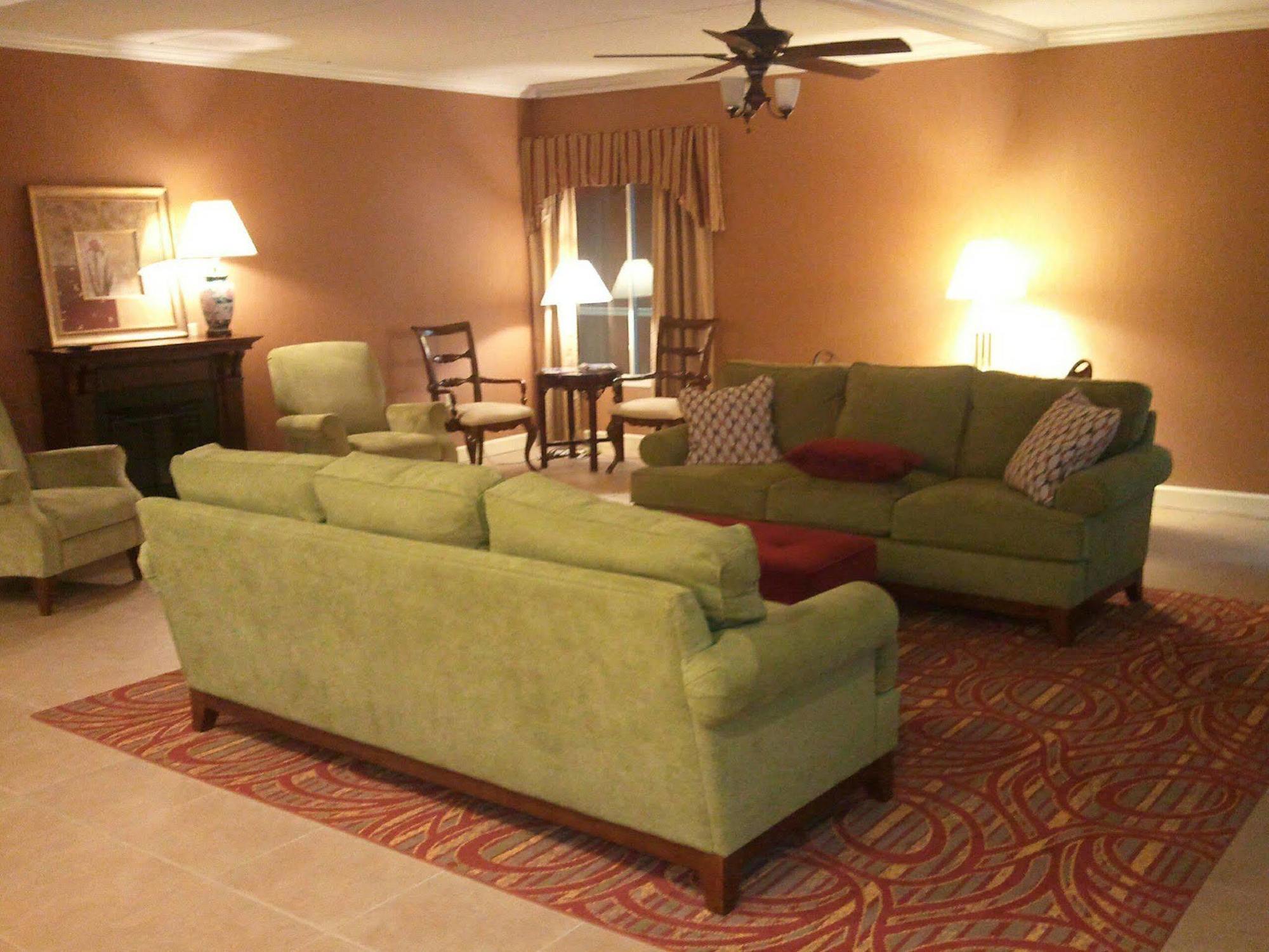 Holiday Inn Express Harrisburg Sw - Mechanicsburg By Ihg Exterior photo