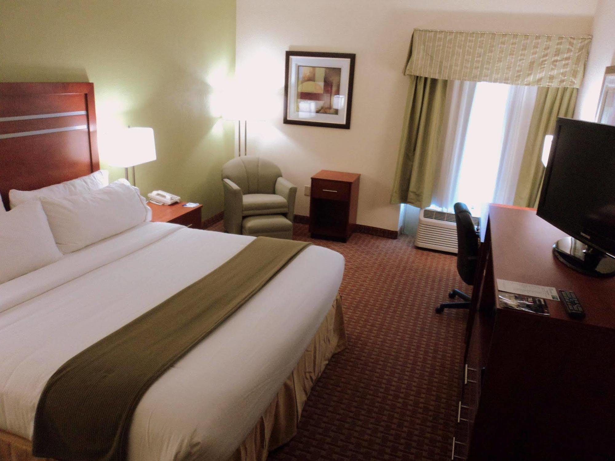 Holiday Inn Express Harrisburg Sw - Mechanicsburg By Ihg Exterior photo