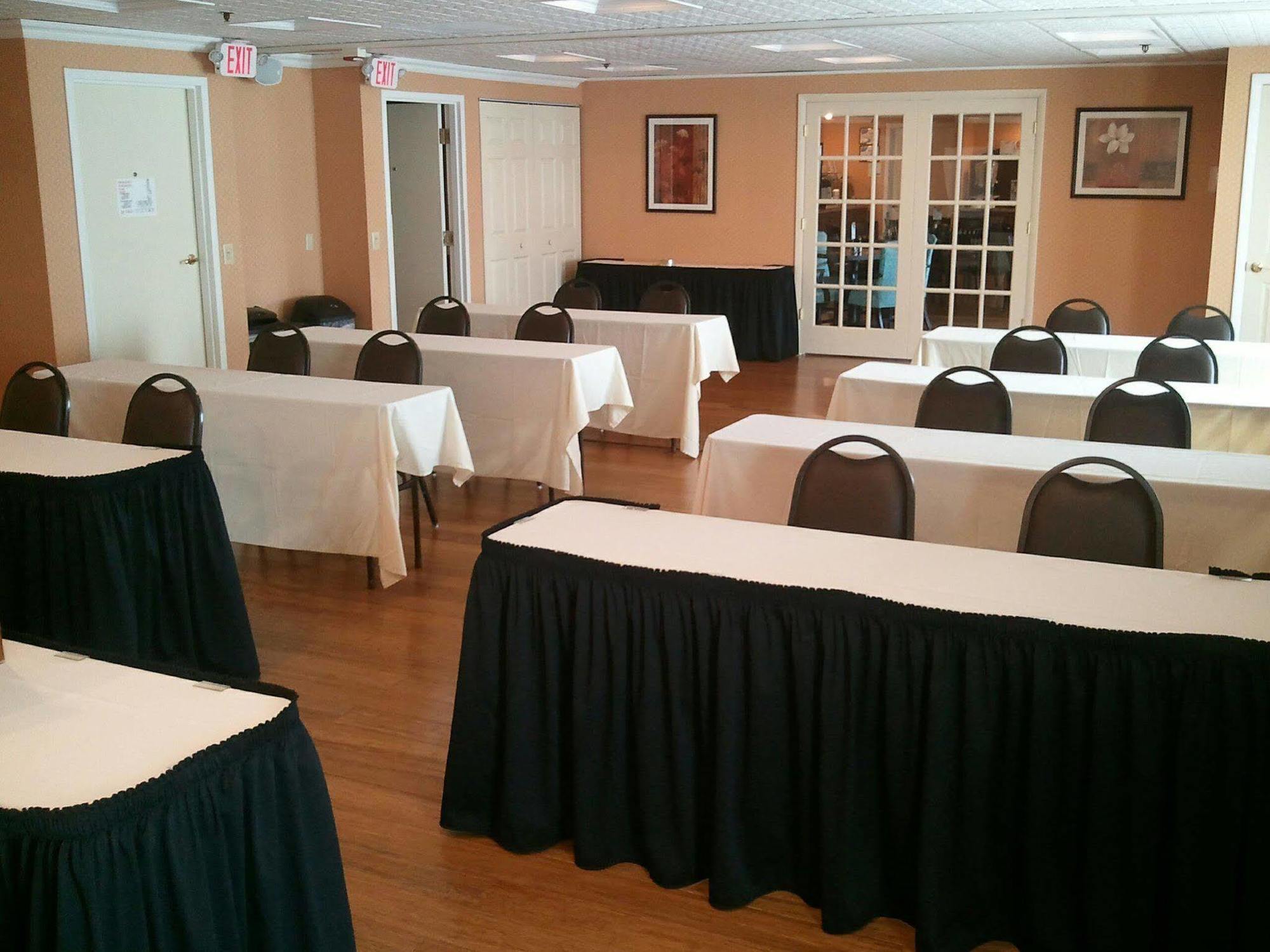 Holiday Inn Express Harrisburg Sw - Mechanicsburg By Ihg Exterior photo