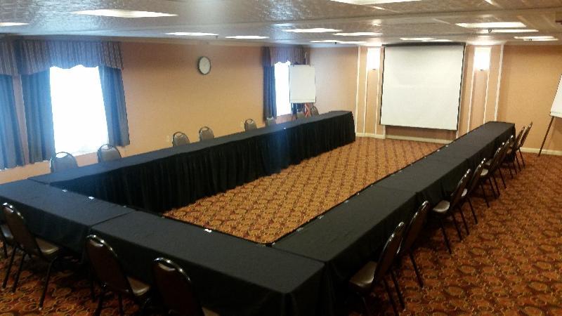 Holiday Inn Express Harrisburg Sw - Mechanicsburg By Ihg Exterior photo