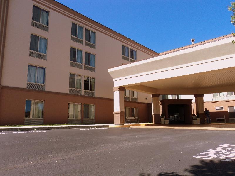 Holiday Inn Express Harrisburg Sw - Mechanicsburg By Ihg Exterior photo