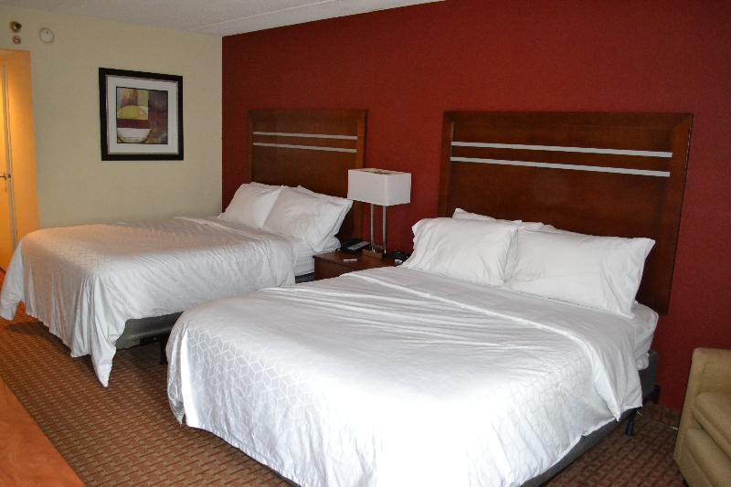 Holiday Inn Express Harrisburg Sw - Mechanicsburg By Ihg Exterior photo